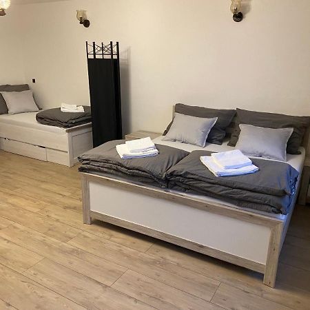 Apartman Pod Mandloni Starovice 외부 사진