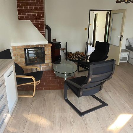 Apartman Pod Mandloni Starovice 외부 사진