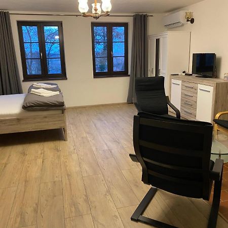 Apartman Pod Mandloni Starovice 외부 사진