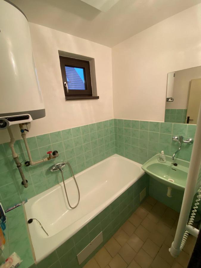 Apartman Pod Mandloni Starovice 외부 사진