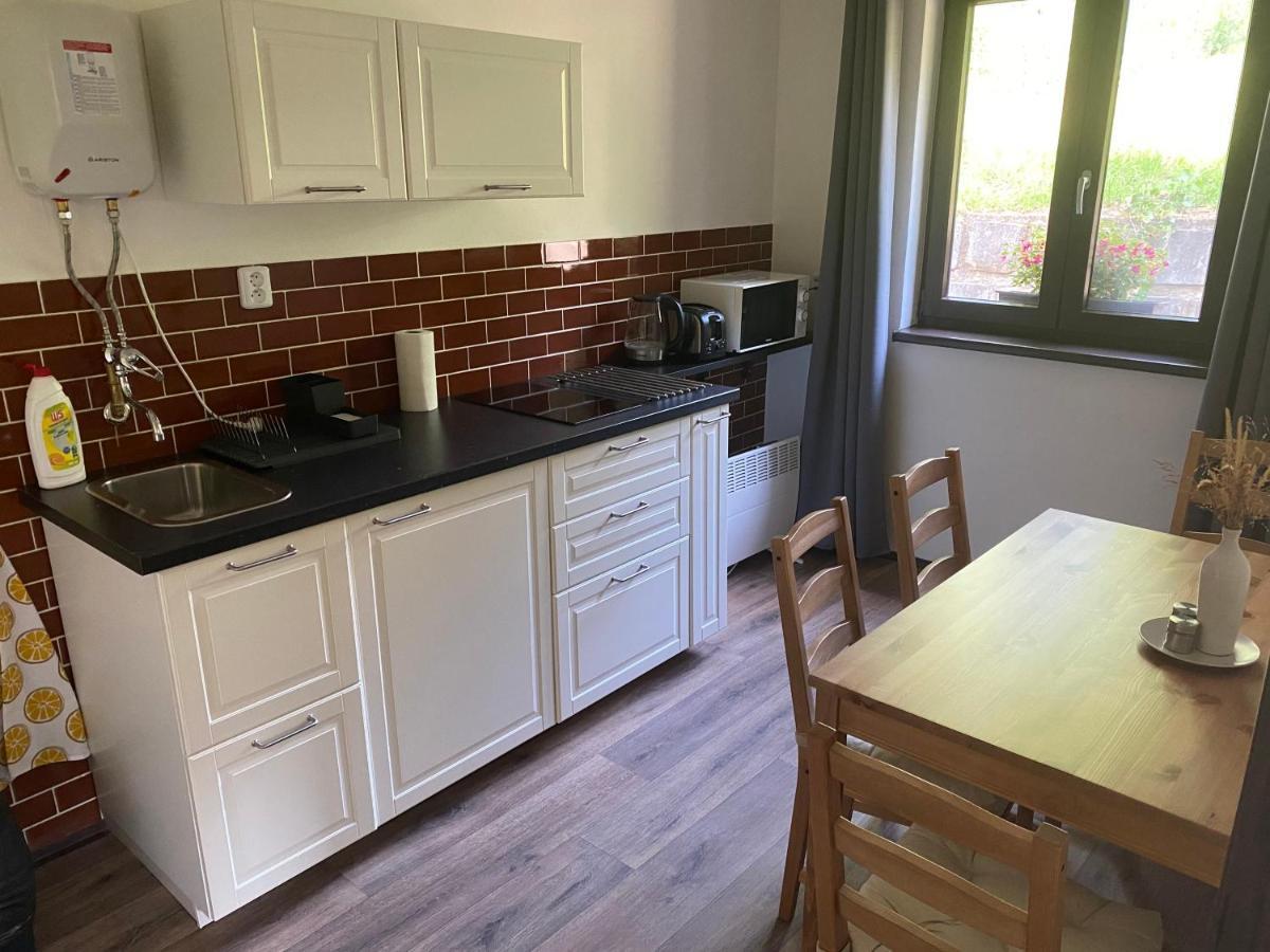 Apartman Pod Mandloni Starovice 외부 사진