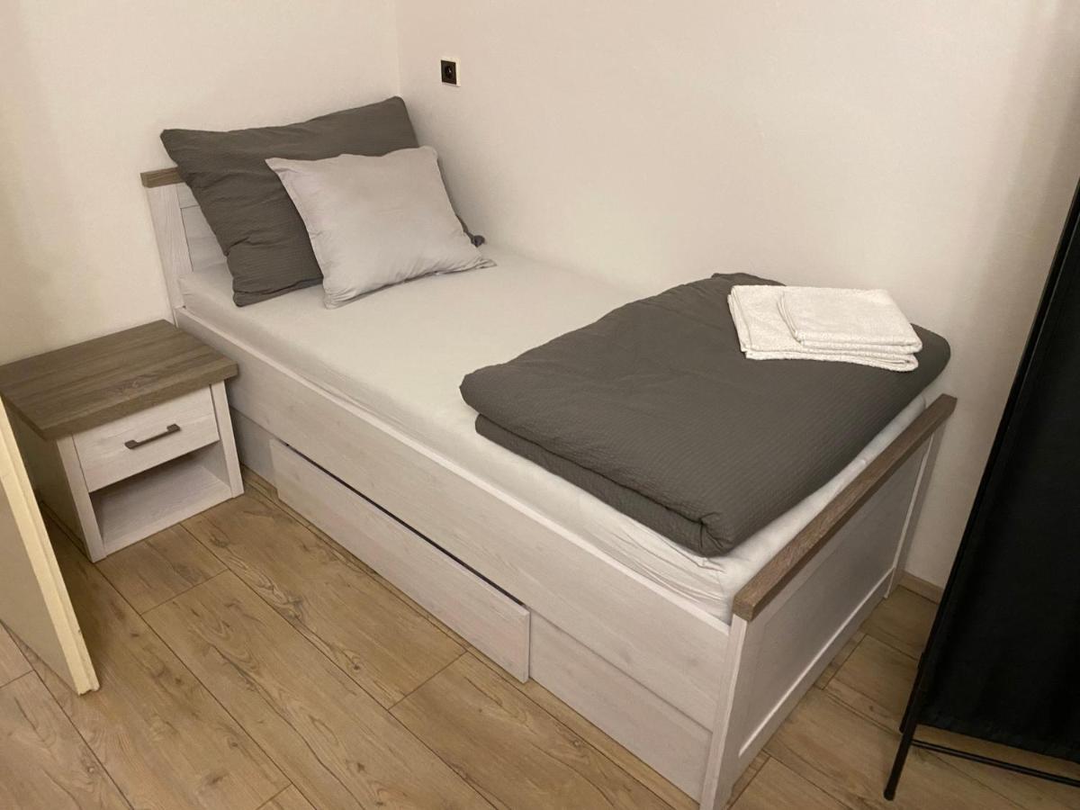 Apartman Pod Mandloni Starovice 외부 사진