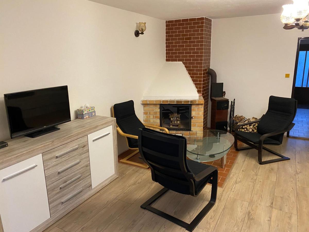 Apartman Pod Mandloni Starovice 외부 사진